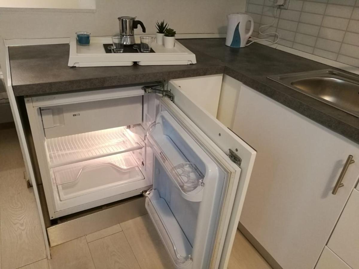 Apartment Vigne Genua