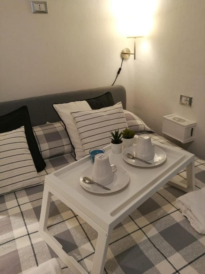 Vigne Apartment Genua