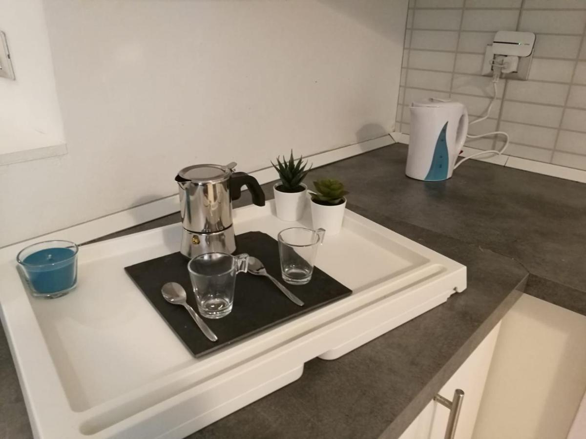 Vigne Apartment *