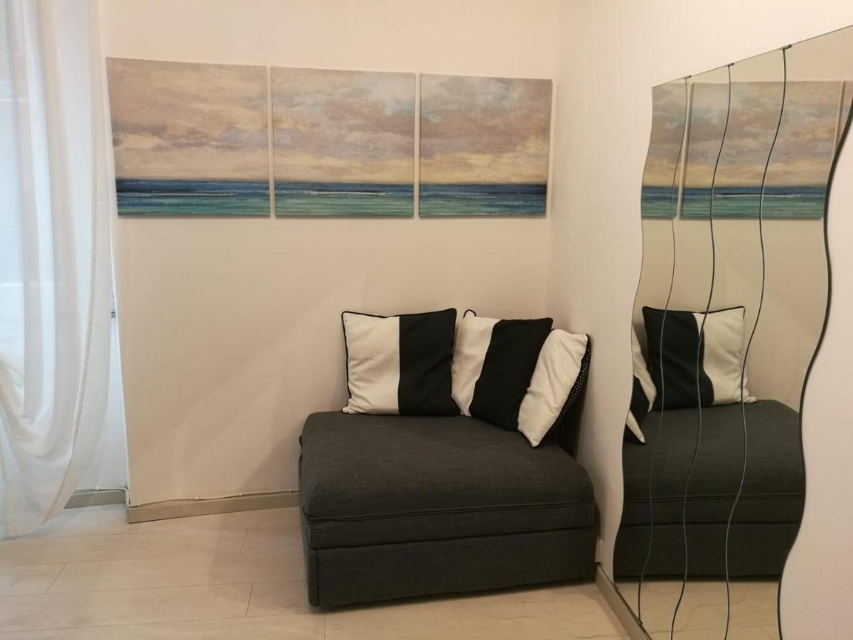 Vigne Apartment *