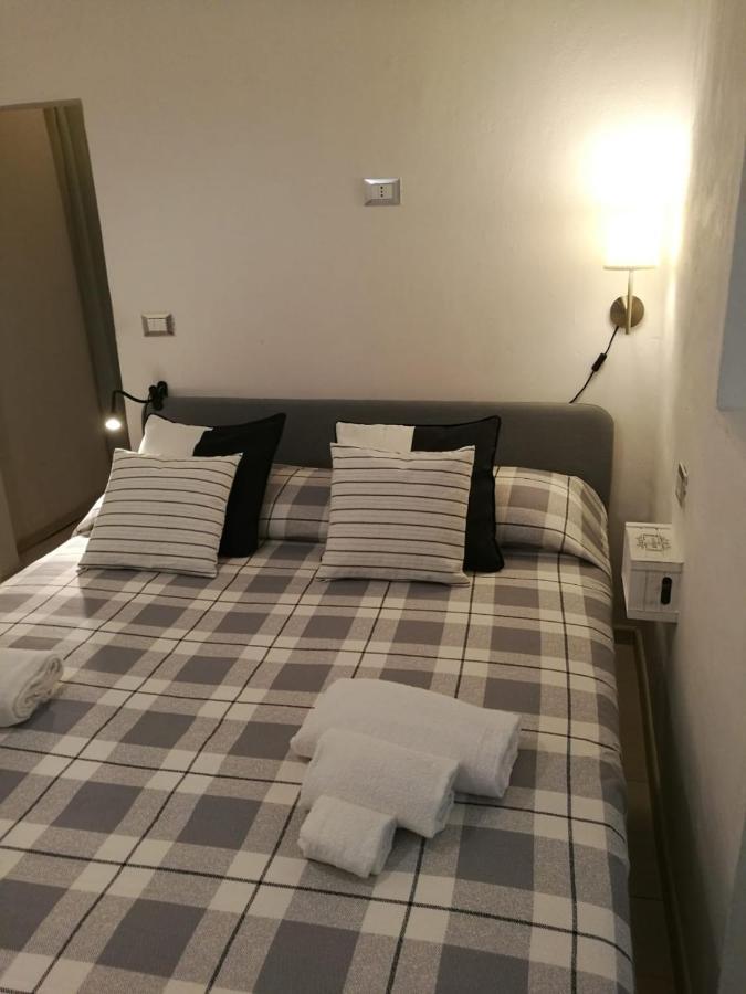 Vigne Apartment *