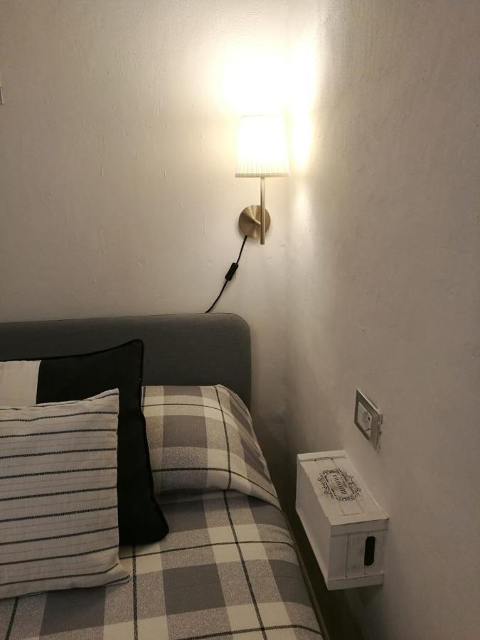 Vigne Apartment *