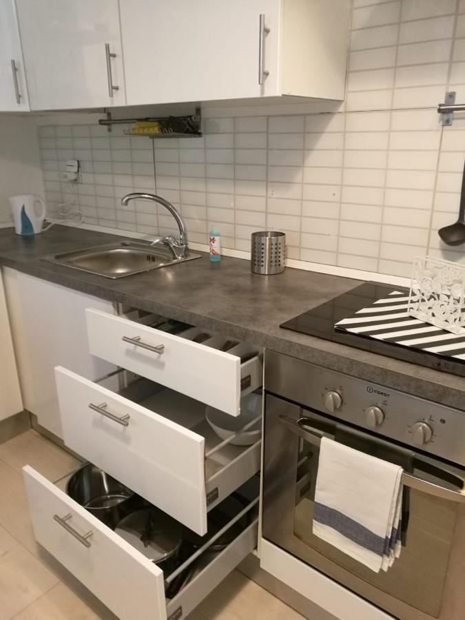 Vigne Apartment *