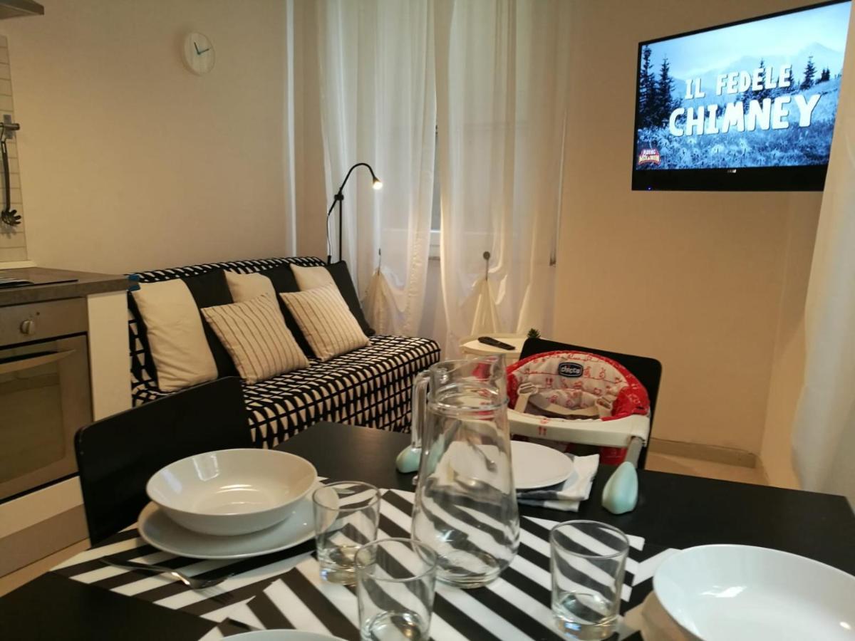 Vigne Apartment *