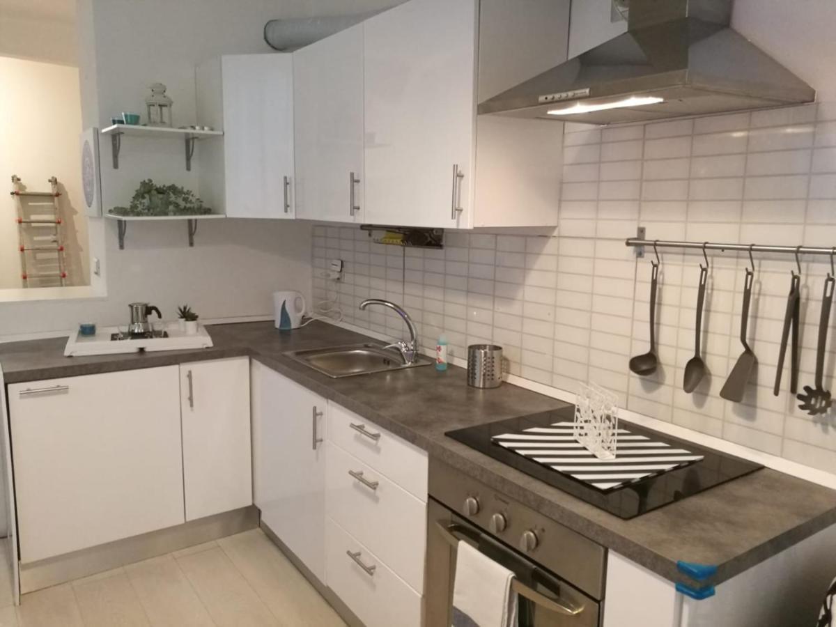 Apartment Vigne *