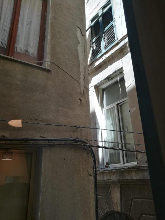 Apartment Vigne *