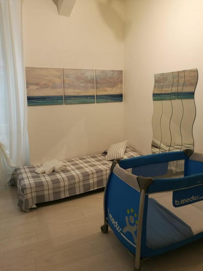 Vigne Apartment *